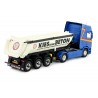 Tekno 82733 Saxer Kies und Beton
