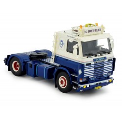 Tekno 83529 Bouwheer