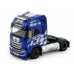 Tekno 83136 Iveco Pace Truck