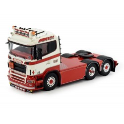 Tekno 82873 Thomas Eugster