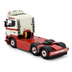 Tekno 82873 Thomas Eugster