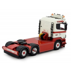 Tekno 82873 Thomas Eugster