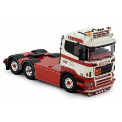 Tekno 82873 Thomas Eugster
