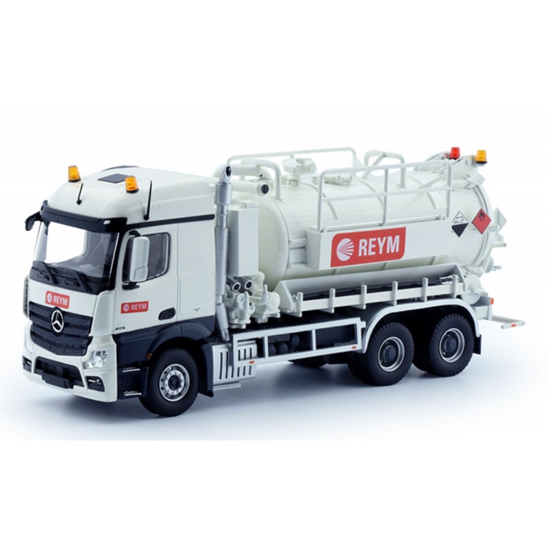 Tekno 74909 Reym