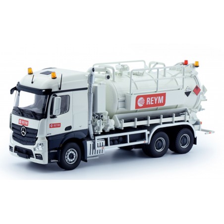 Tekno 74909 Reym