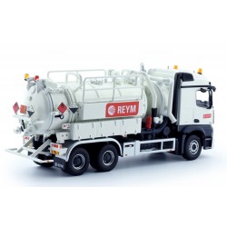 Tekno 74909 Reym