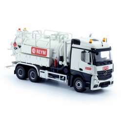 Tekno 74909 Reym
