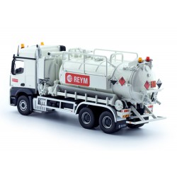 Tekno 74909 Reym