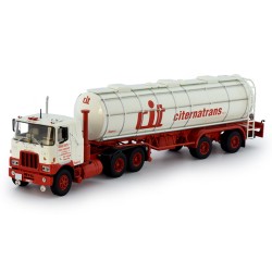 Tekno 76410 Bram Smits