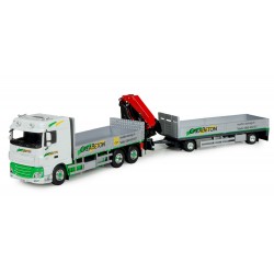 Tekno 73176 Crea Beton