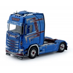 Tekno 74157 Ruttner