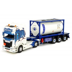 Tekno 74819 KVG