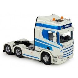 Tekno 71181 Aurmo