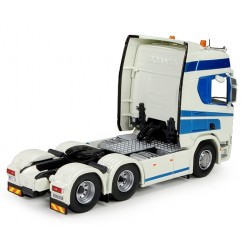 Tekno 71181 Aurmo