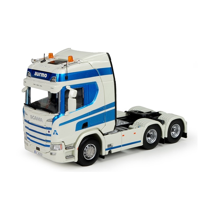 Tekno 71181 Aurmo Tekno 71181 Aurmo
