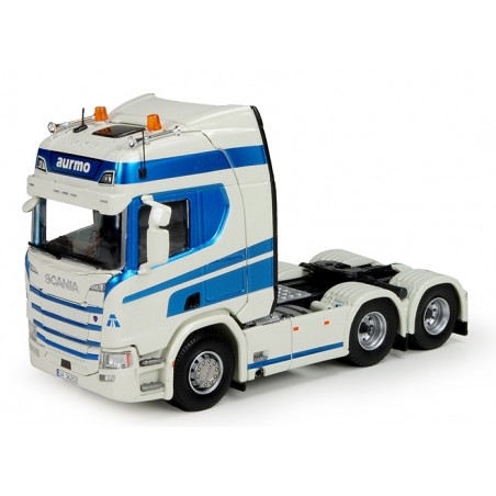 Tekno 71181 Aurmo