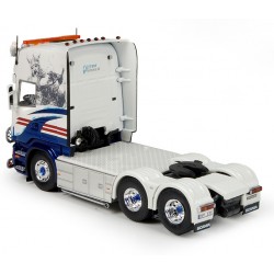 Tekno 68078 Bohlins