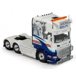 Tekno 68078 Bohlins