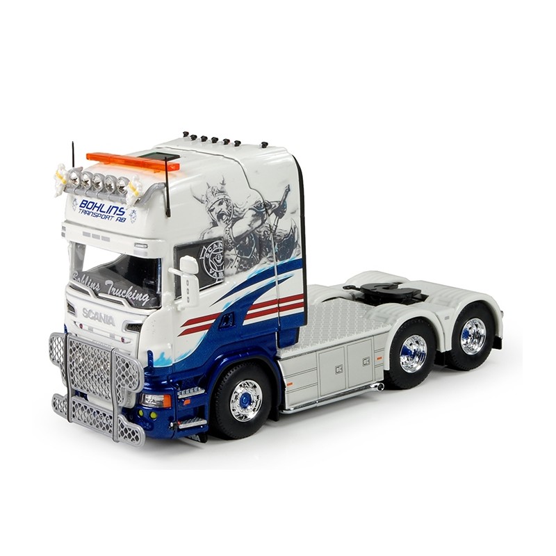Tekno 68078 Bohlins Tekno 68078 Bohlins