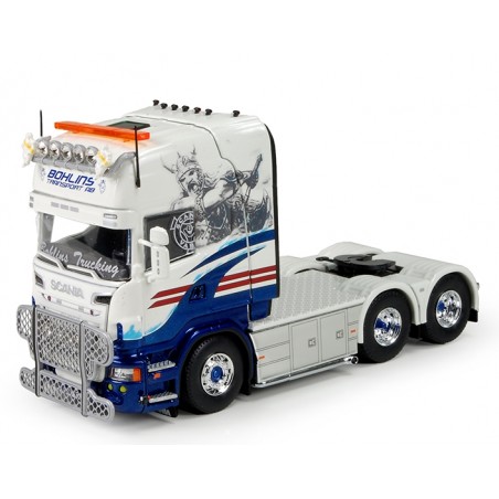 Tekno 68078 Bohlins