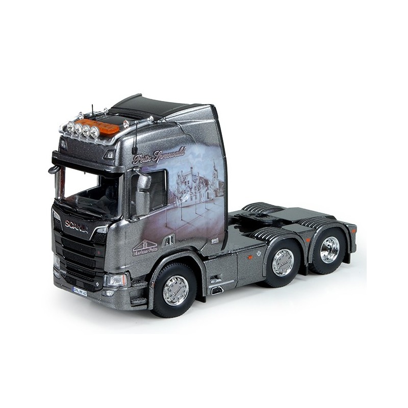 Tekno 72662 Markus
