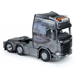 Tekno 72662 Markus