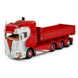 Tekno 69332 Glen Johnsson