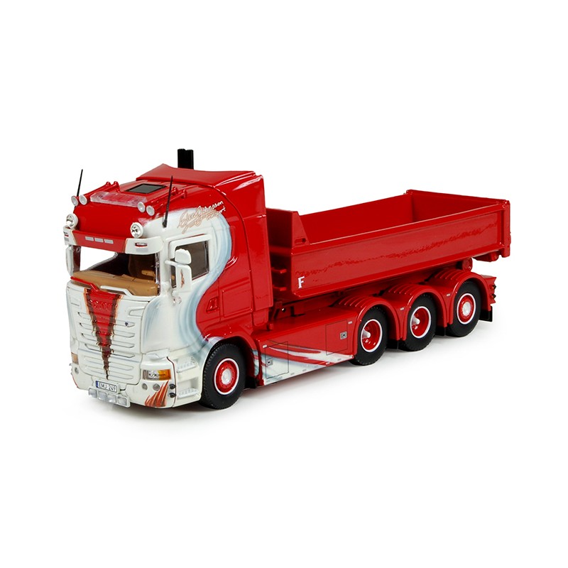 Tekno 69332 Glen Johnsson