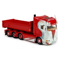 Tekno 69332 Glen Johnsson