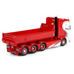 Tekno 69332 Glen Johnsson