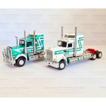 Drake set of Z01488 & Z01565 Dawson`s