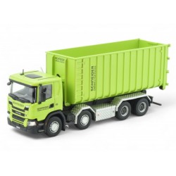 Tekno 85720 Schneider