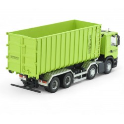 Tekno 85720 Schneider
