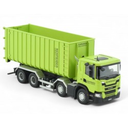 Tekno 85720 Schneider