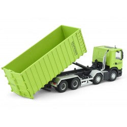 Tekno 85720 Schneider