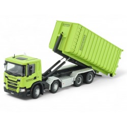 Tekno 85720 Schneider