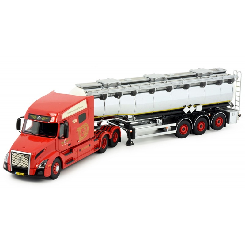 Tekno 83987 Den Hartogh Tekno 83987 Den Hartogh