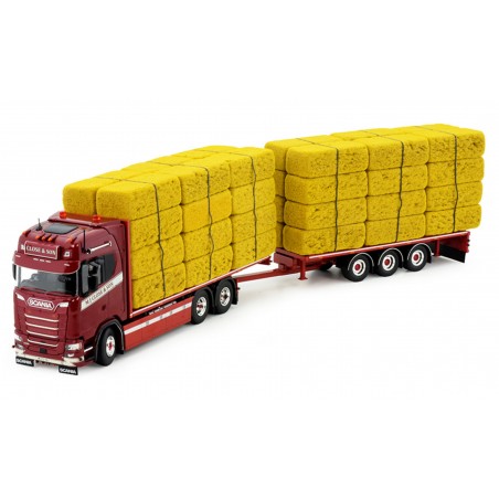 Tekno 83068 Close & Son.