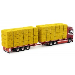Tekno 83068 Close & Son.