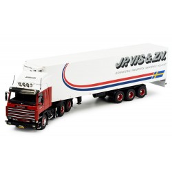 Tekno 84646 J.P.Vis