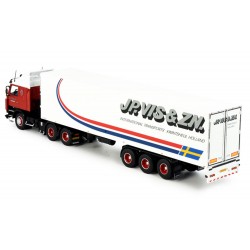 Tekno 84646 J.P.Vis