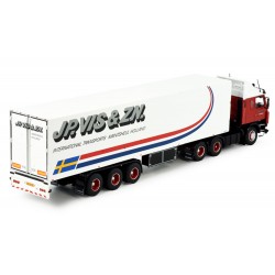 Tekno 84646 J.P.Vis