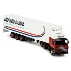 Tekno 84646 J.P.Vis