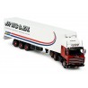 Tekno 84646 J.P.Vis