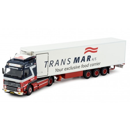Tekno 81342 Bjarne Nielsen