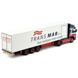Tekno 81342 Bjarne Nielsen