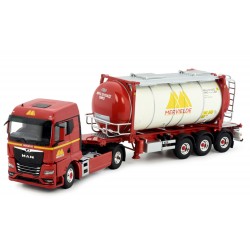 Tekno 83741 Mervielde