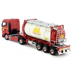 Tekno 83741 Mervielde