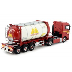 Tekno 83741 Mervielde