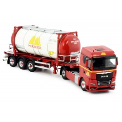 Tekno 83741 Mervielde